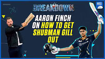 IPL 2026: How to dismiss Shubman Gill? Aaron Finch's gameplan