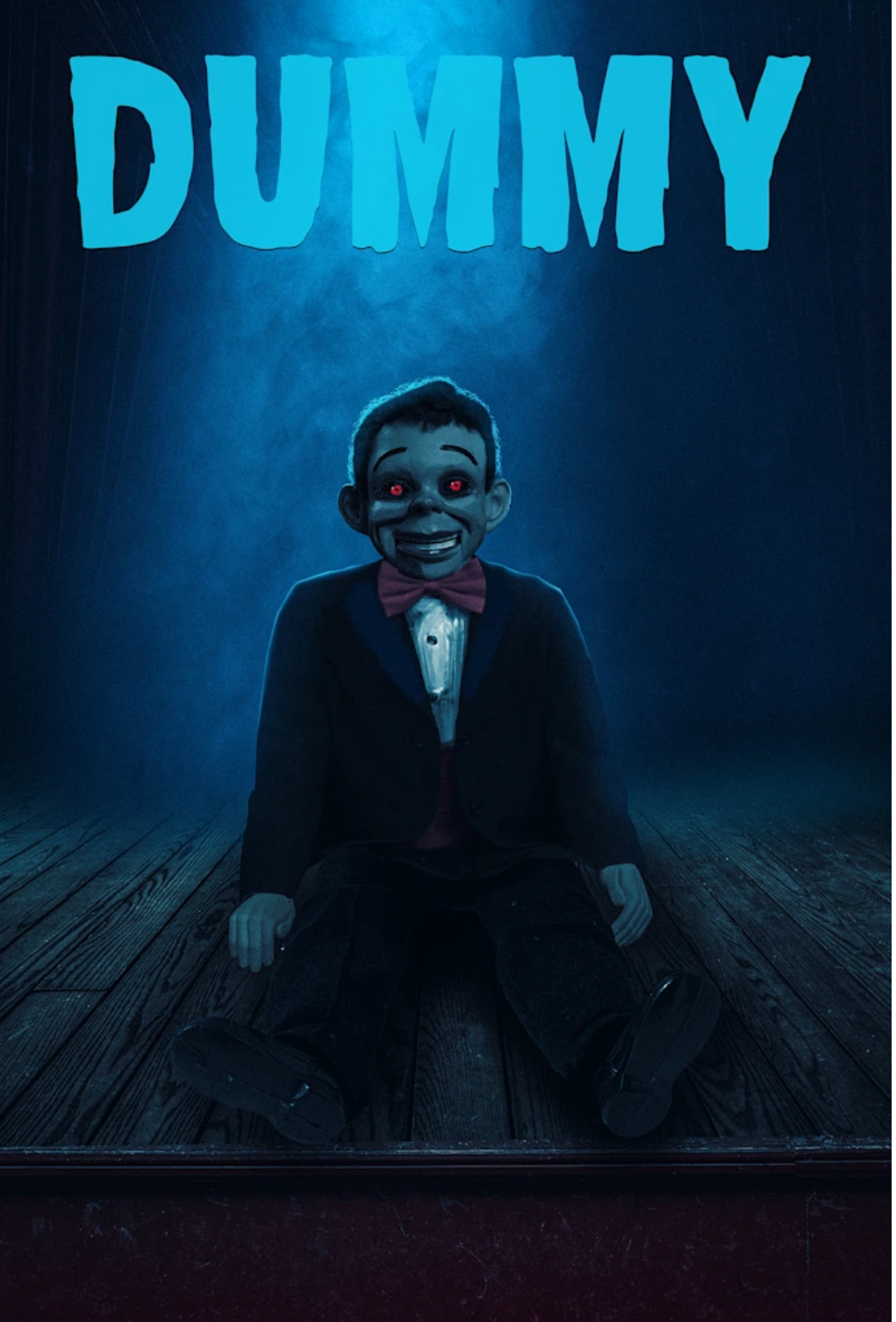 Dummy - like Return to Splatter Farm but newer