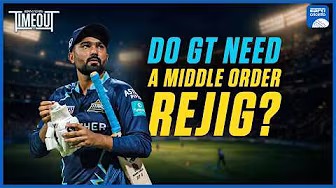 3Why Gujarat Titans Are Wasting India's Best Young Talent | Nishant Sindhu & Kushagra | IPL 2026
