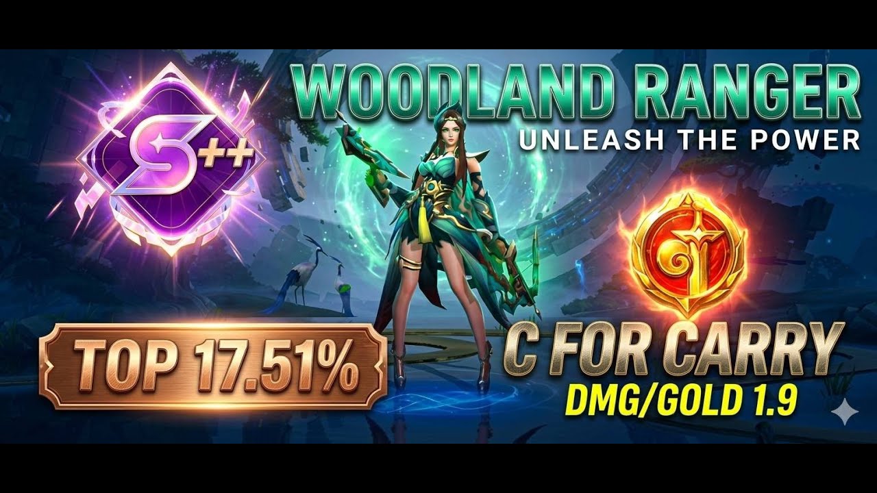Rank push to GRANDMASTER honor of kings #HONOROFKINGS #Hok