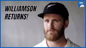 New Zealand announce Test squad for Ireland and England series | Katey Martin reviews