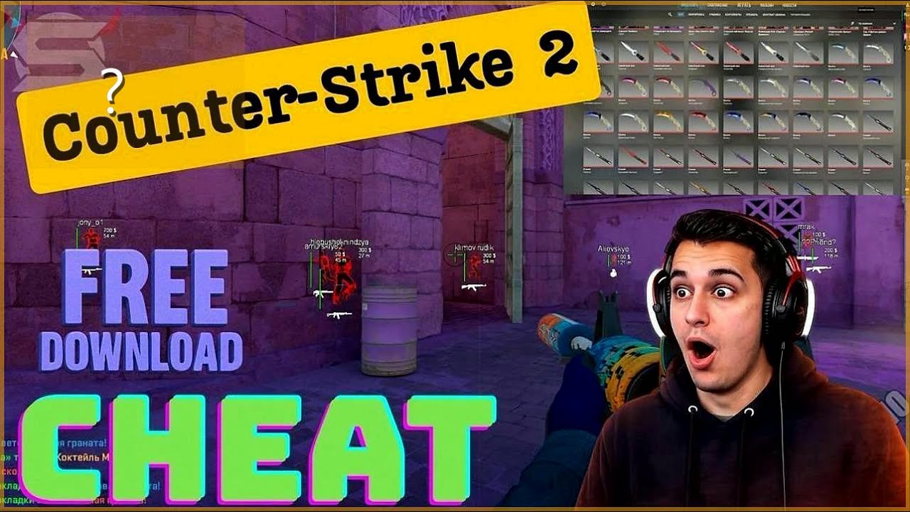 Setup Guide: CS2 Cheats 2026 | Undetected Aimbot, ESP & Wallhack (VAC Live Bypass) (Full Guide)