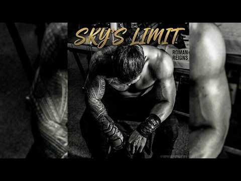 Roman Reigns - Sky's Limit (Entrance Theme)