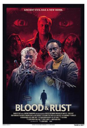 Blood & Rust - 123Movies