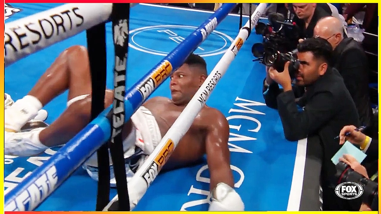 Top 25 BRUTAL PBC Boxing KOs (2015–2025)