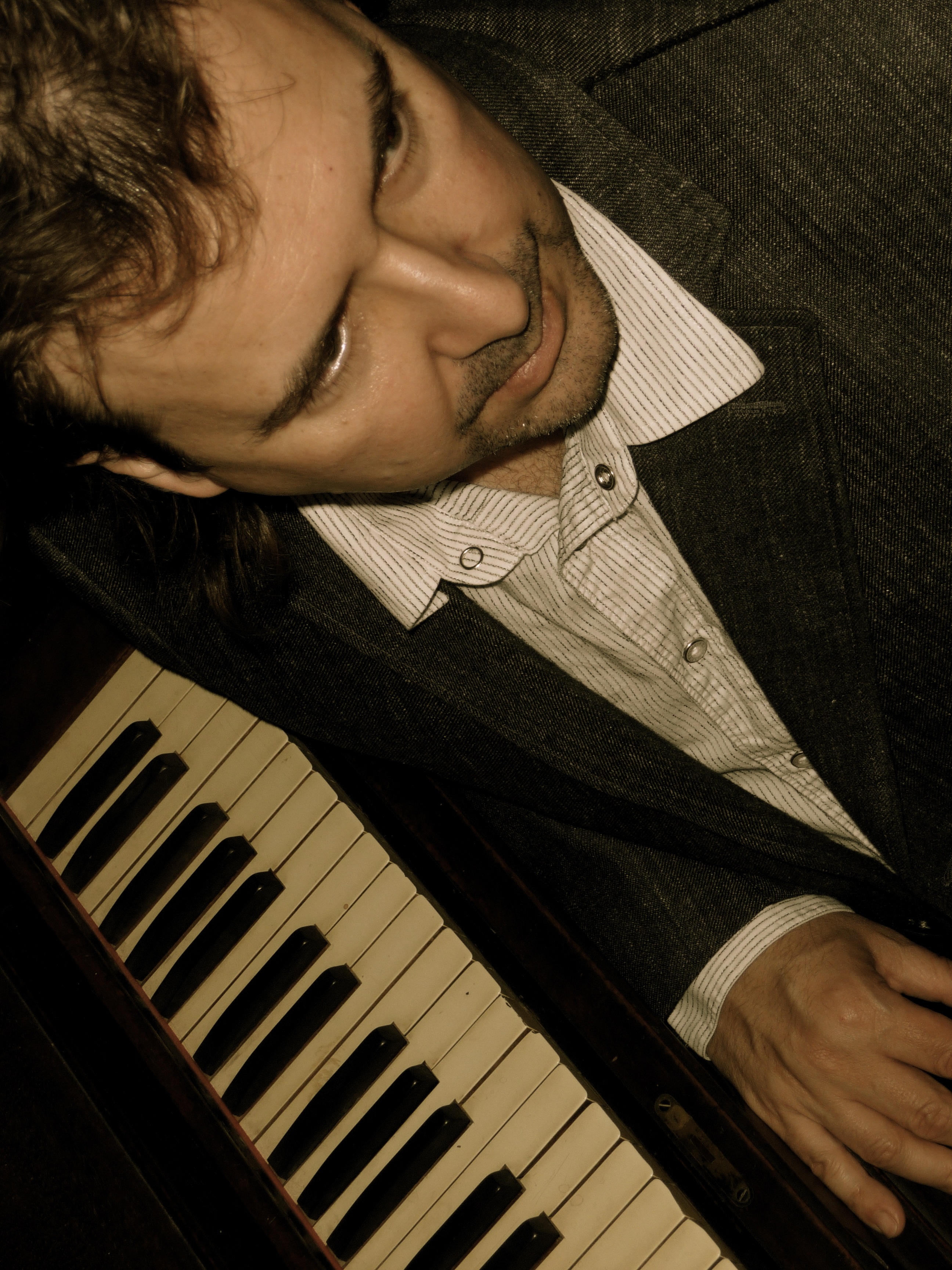 David S. Bateman