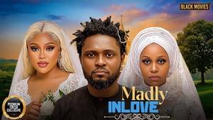MADLY INLOVE