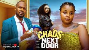 CHAOS NEXT DOOR - sflix