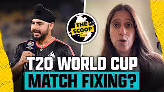 CORRUPTION AT THE T20 WORLD CUP? Why Canada are UNDER INVESTIGATION by the ICC