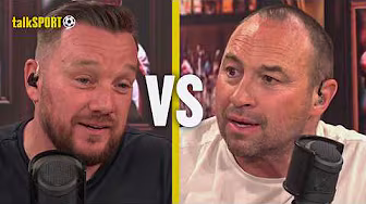 "ARE YOU JASON KEOWN!?" O'Hara ACCUSES Cundy of Being an Arsenal fan After Beating Atletico Madrid!