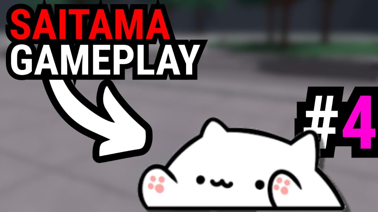 TSB I Raw Unedited Saitama Gameplay Bongo Cat Webcam. 10 Minutes. background