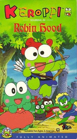 Keroppi [English]