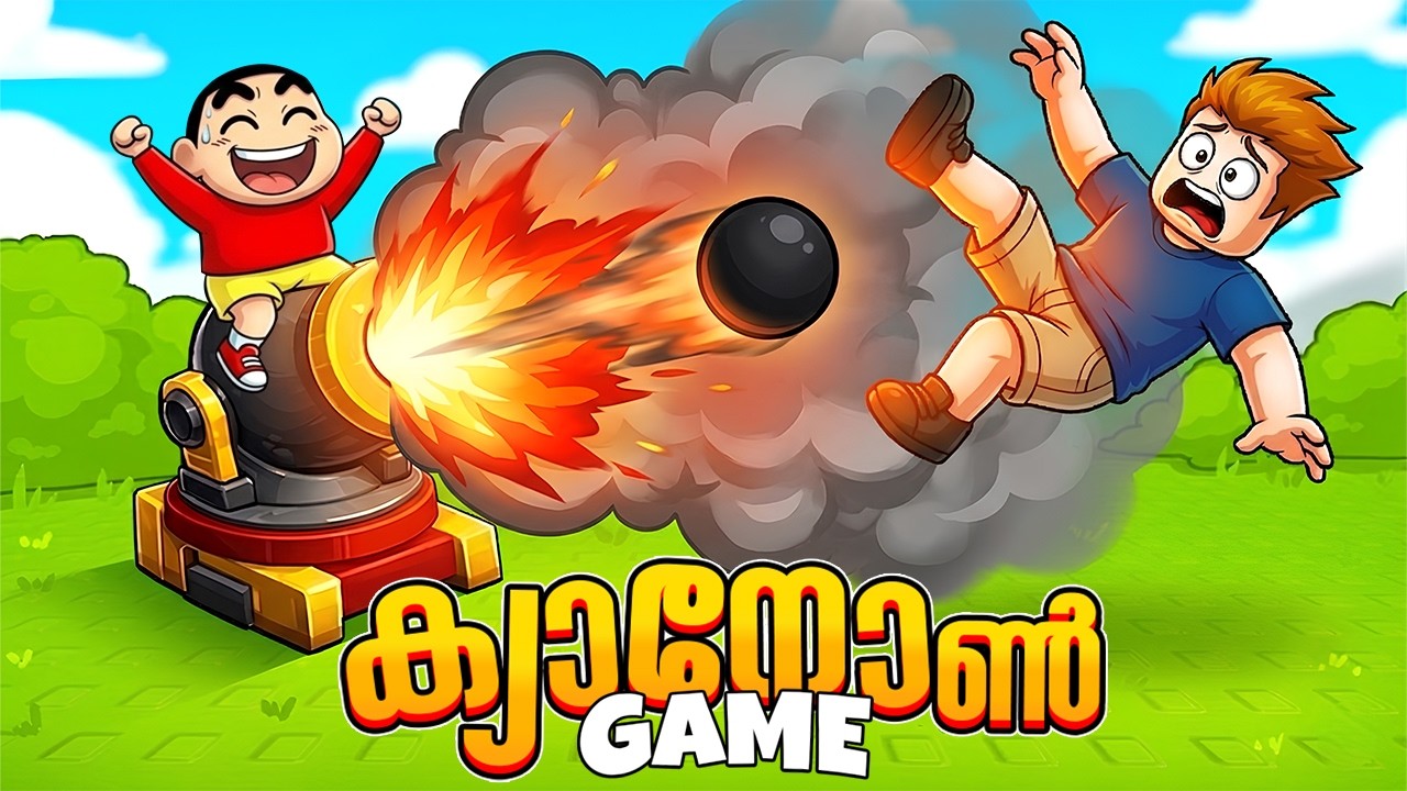 Launching Cannons for Brainrots in Roblox 🥵..!