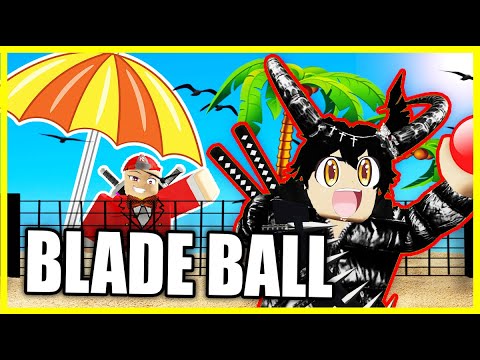 How To Play BLADE BALL | Ultimate Beginner Guide | Roblox background