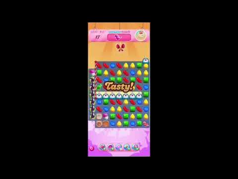 Candy Crush Saga/ How I Think Like a Master! (Jan 2026) #candycrushlatest #mindset #gameplay #candy