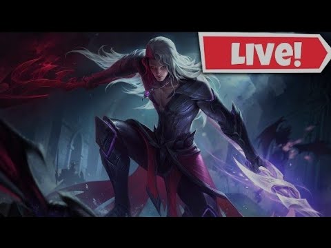 π΄ LIVE! Mobile Legends (EPIC III)