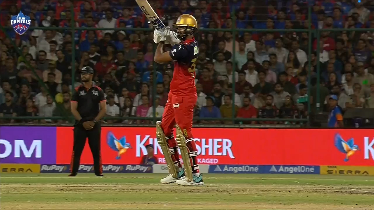 IPL 2026 M39: DC vs RCB - Super Sixes