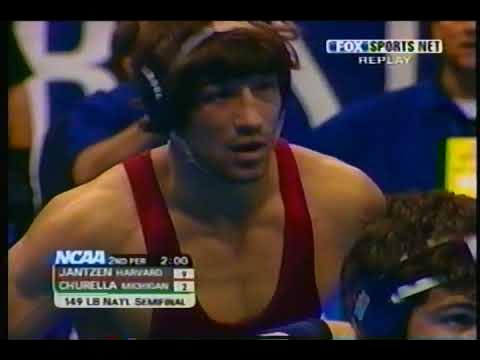 04 149 Jantzen vs Churella Esposito vs Manotti