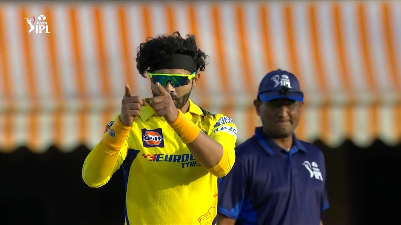 M53: PBKS vs CSK – Amazing Moments