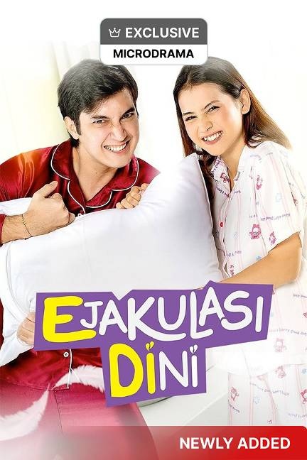 Ejakulasi Dini (Microdrama) poster