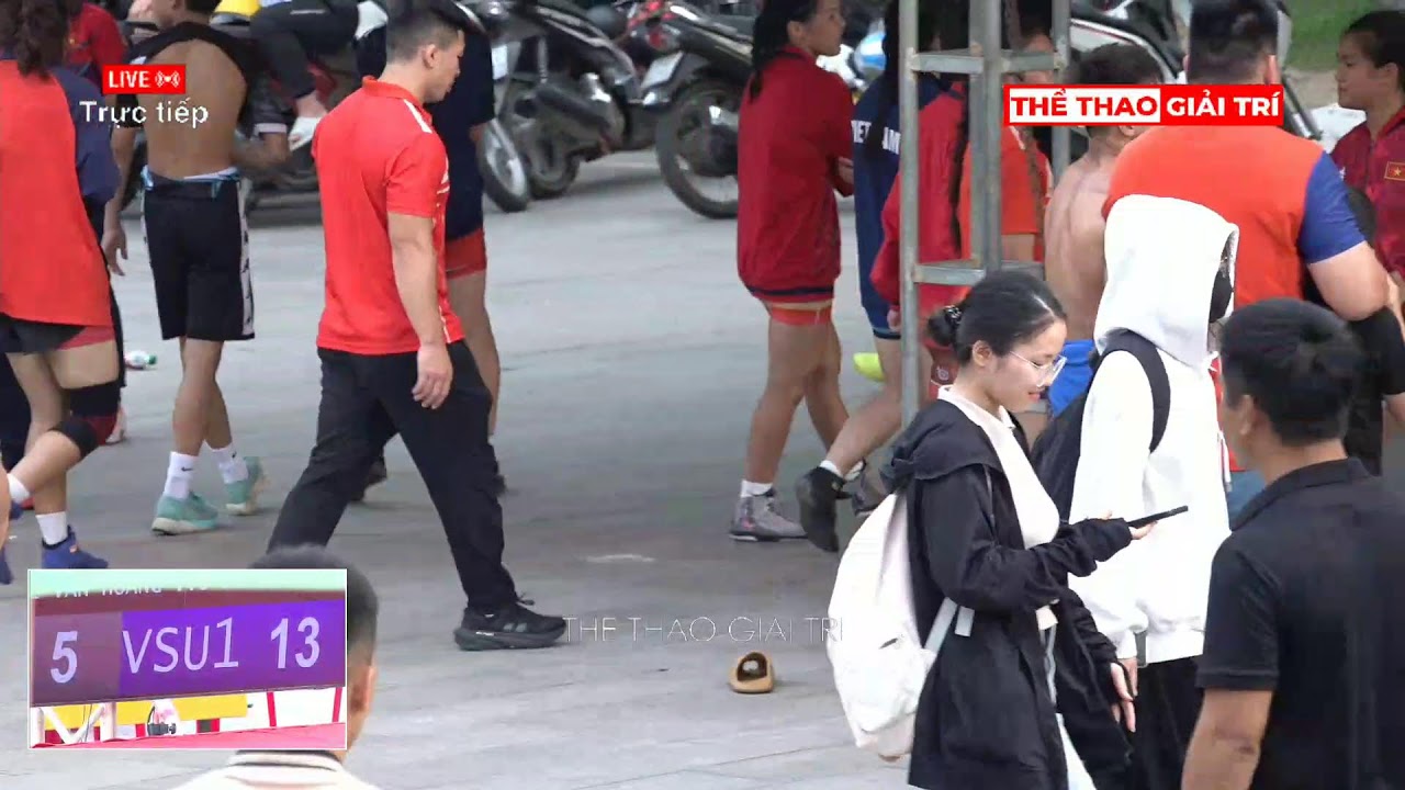 🔴🤼 7/5 Truc Tiep CHUNG KET VAT NU Giai VD Cac CLB Vat Quoc Gia 2026