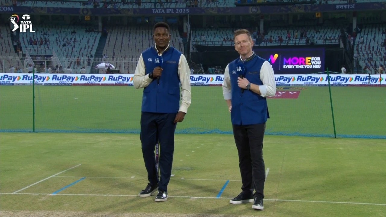IPL 2025 M15: KKR vs SRH - Pitch Report