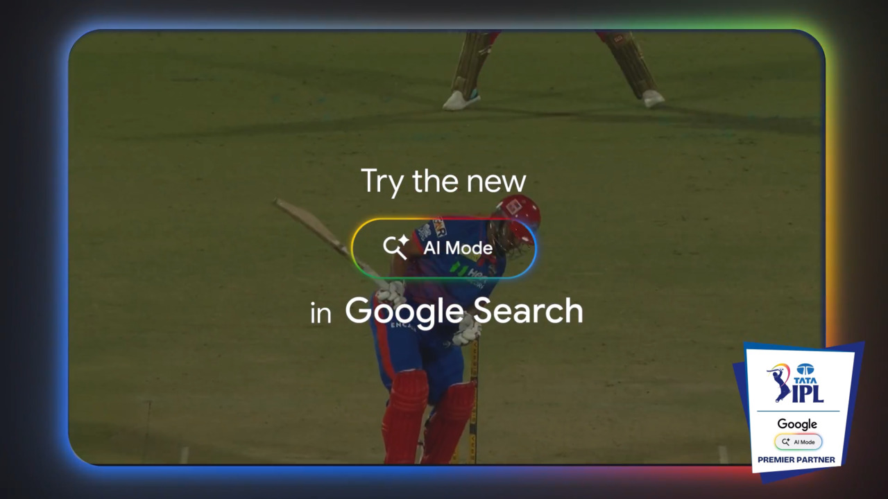 IPL 2026 M39: DC vs RCB - Google Turning Point Moment of the Match