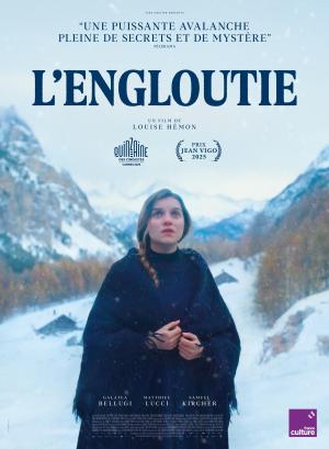 The Girl in the Snow [Version française]
