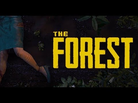 CHILL SUNDAY STREAM! | The Forest background