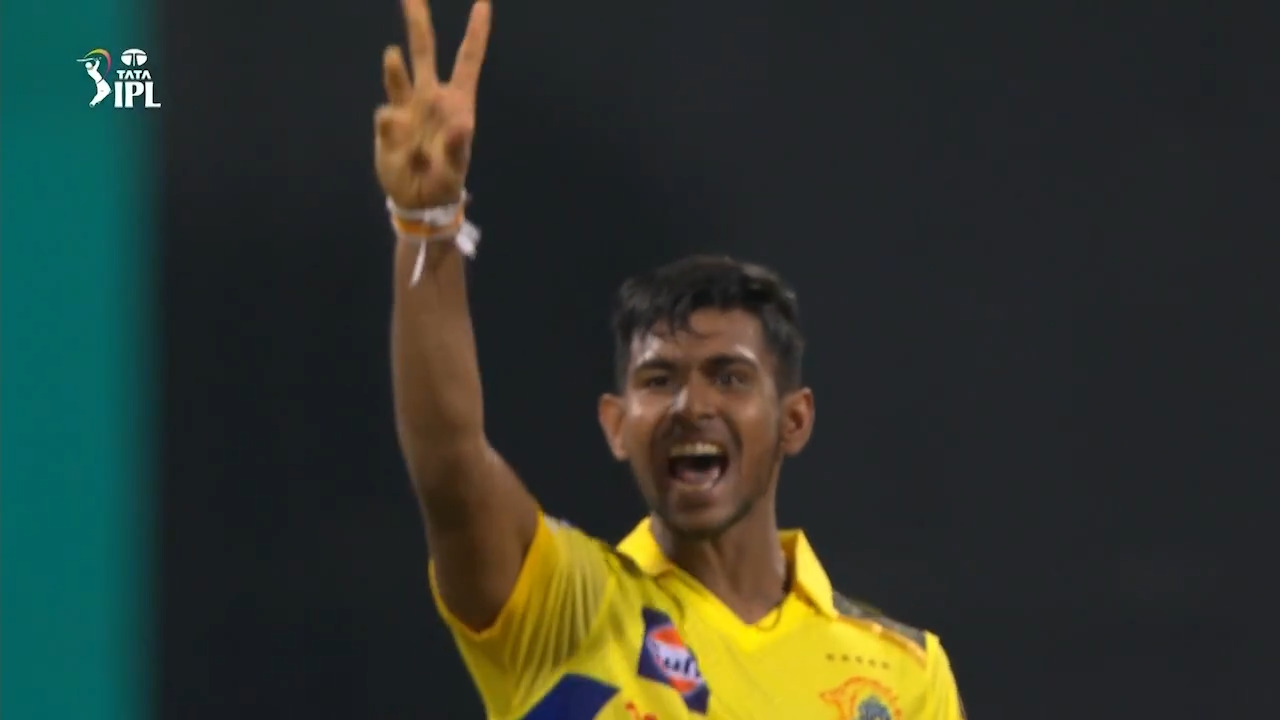 M29: MI vs CSK – Amazing Moments