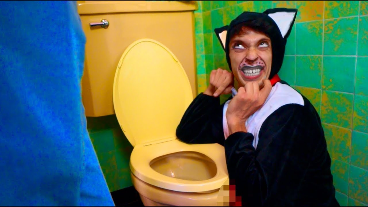 Silly Cat (ft. Jon Cozart) background