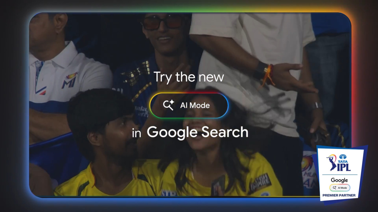 IPL 2026 M33: MI vs CSK - Google Turning Point Moment of the Match