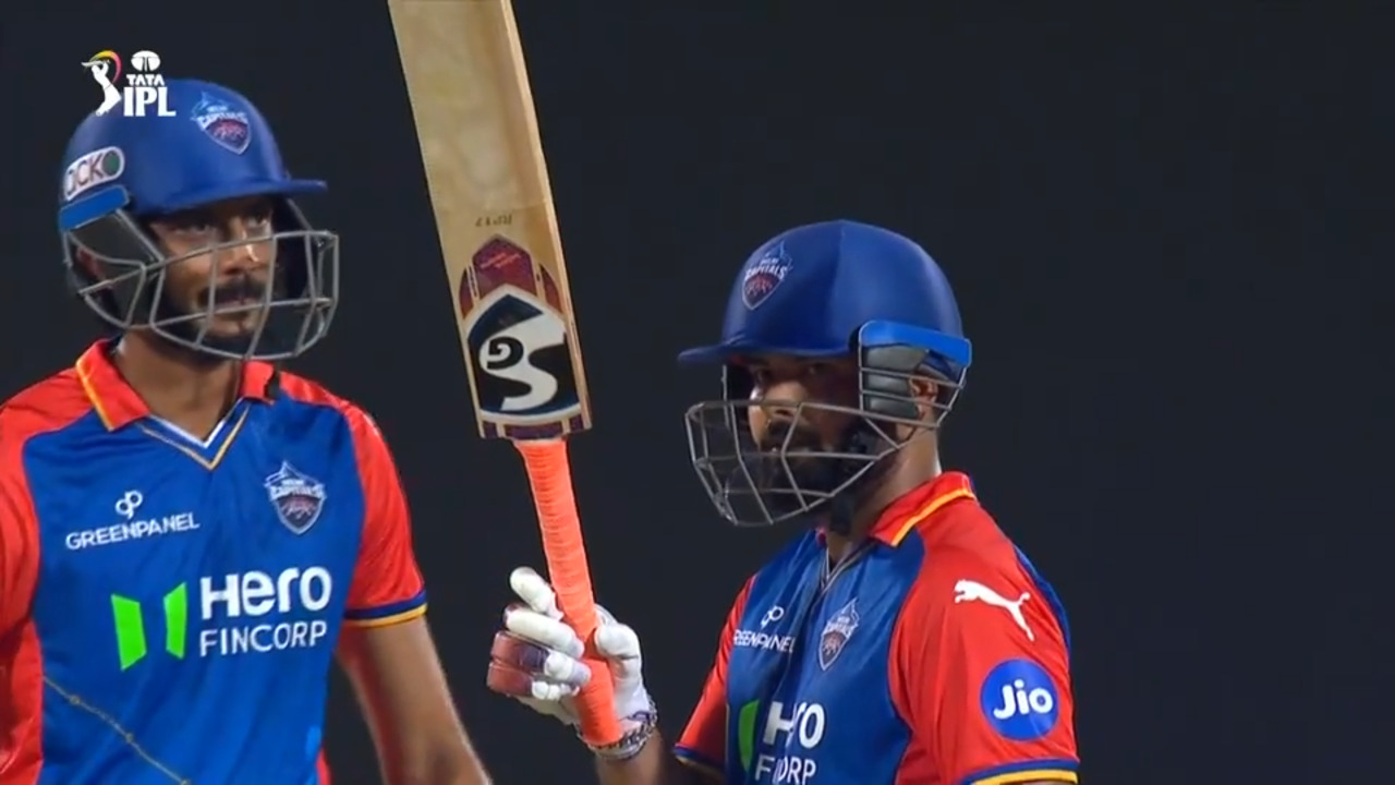 TATA IPL 2024 Rewind - Week 1