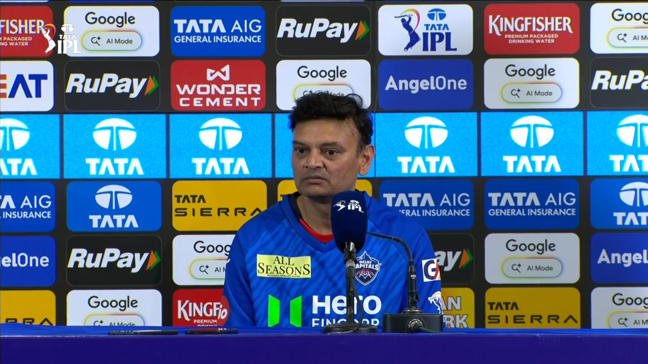 Sanju Samson is a class player: Hemang Badani