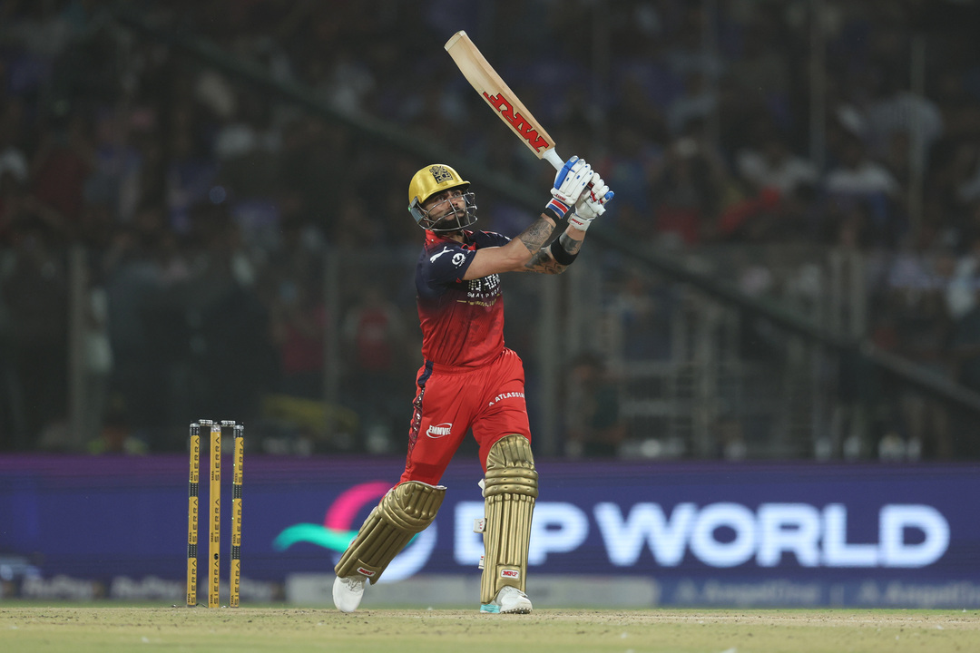 Mt. 9000 accomplished! Another mega milestone for Kohli