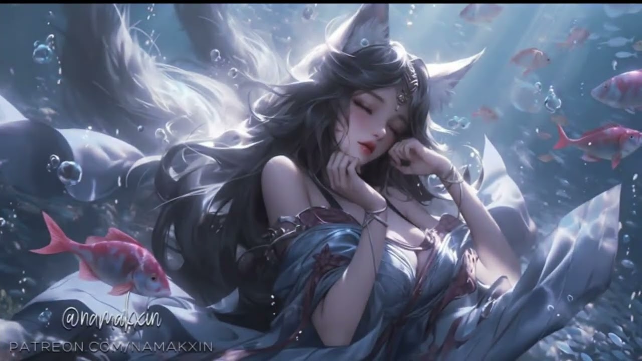Evelynn & Twitch Edit Music โ Dark Melodic Phonk | League of Legends Montage BGM