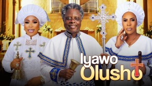 IYAWO OLUSHO