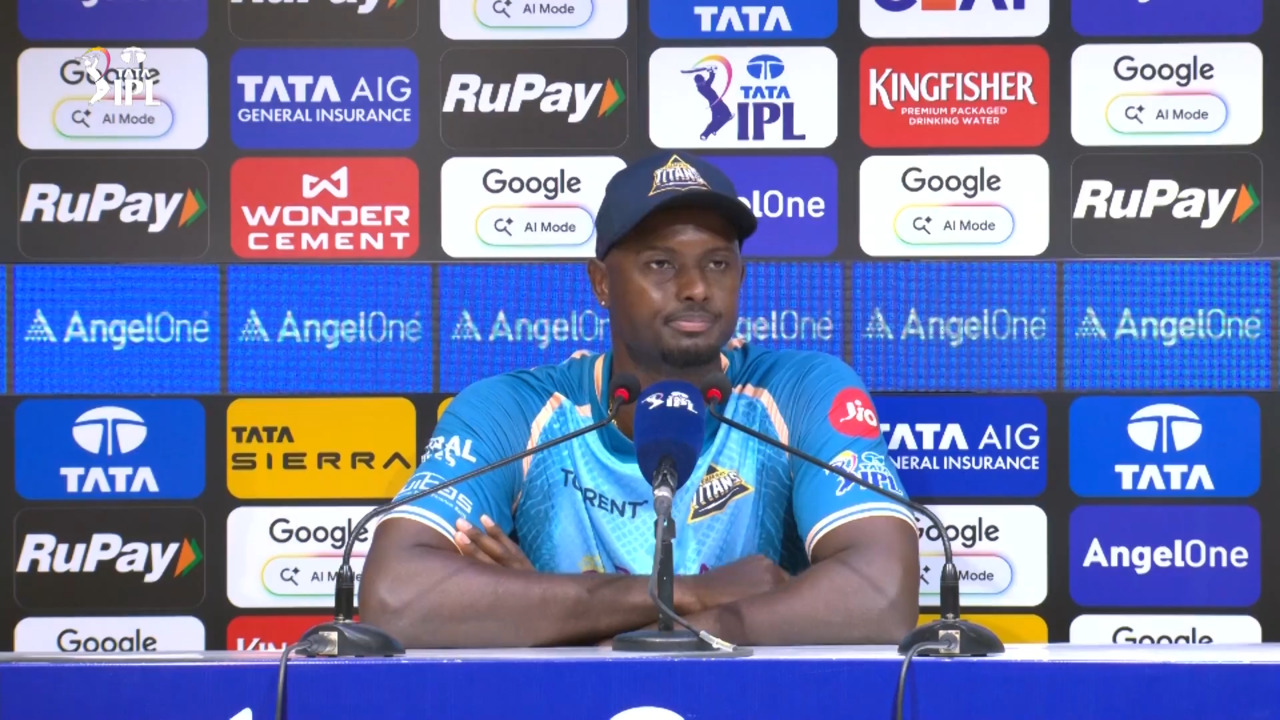We bowled really well: Jason Holder