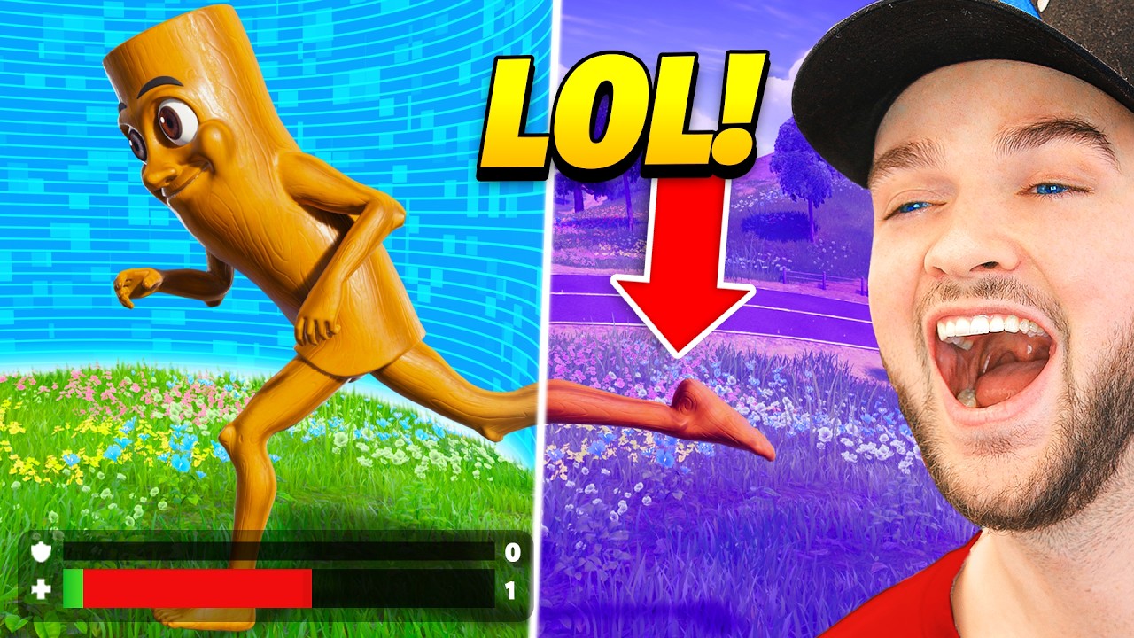250 UNLUCKIEST Moments in Fortnite!