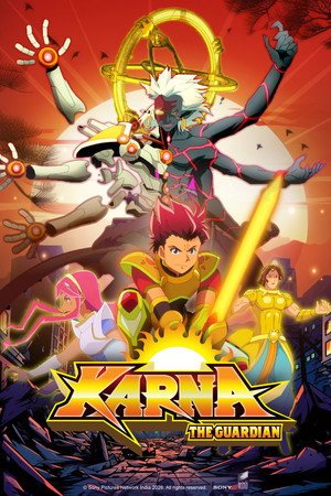 Karna the Guardian - 123Movies