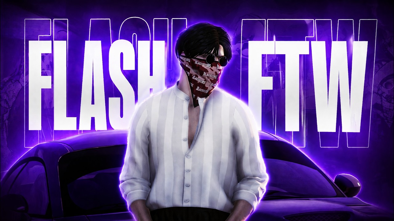 Not An Average Player | FiveM Montage
