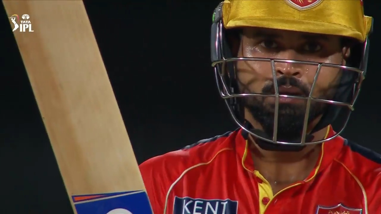 IPL 2025 M49: CSK vs PBKS - Amazing Moments