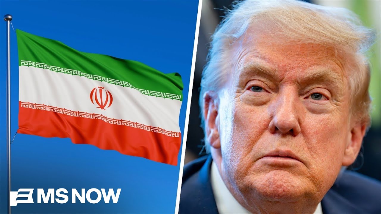 'Sense of impunity' in Iran right now: Columnist
