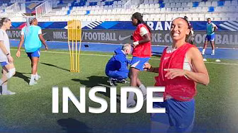 Vers France-Pays Bas, ce soir à Auxerre (qualif. Coupe du Monde)