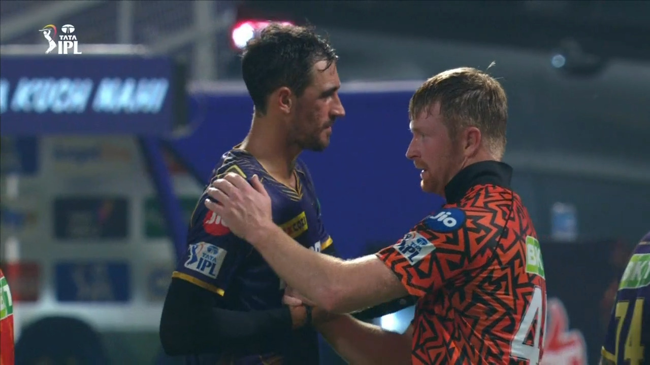M03: KKR vs SRH – Amazing Moments