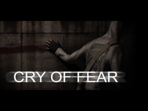 CRY OF FEAR LIVESTREAM | LATE NIGHT HORROR | WITH JOE background