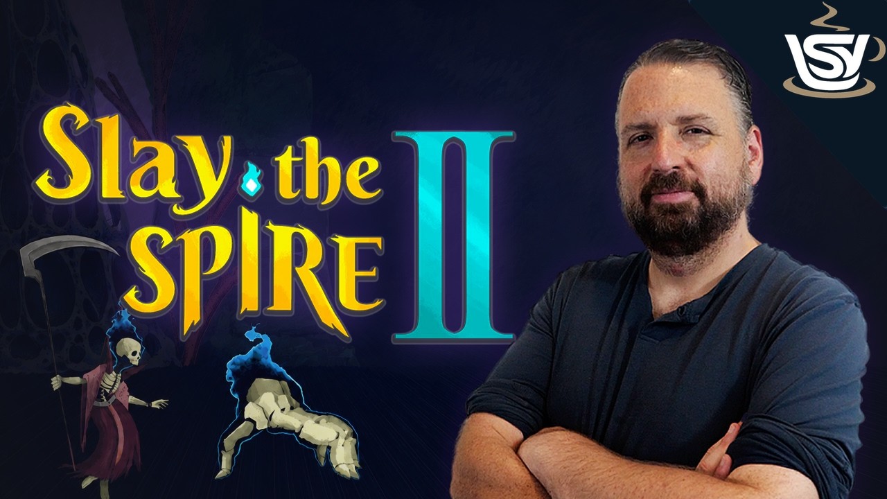 Taking Rewards To My Grave With The Necrobinder | Slay the Spire 2