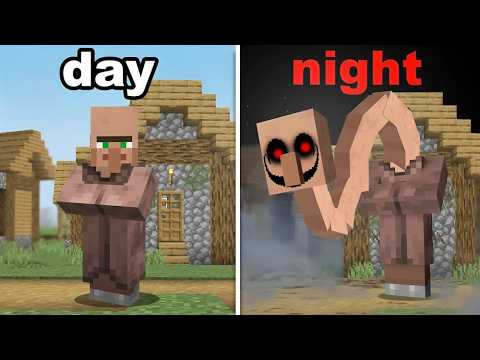 I Tested Viewer Submitted Horror Seeds in Minecraft background