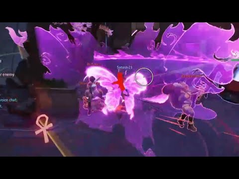 Marvel Rivals Season 1 Montage background