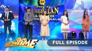 Ang intense bosesan ng REGION 12 contenders